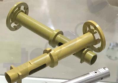 機加工更適宜選擇硬質(zhì)合金還是涂層高速鋼 機加工更適宜選擇硬質(zhì)合金還是涂層高速鋼