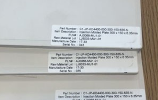 上海機加工廠產(chǎn)品的各種注意事項有哪些? 上海機加工廠產(chǎn)品的各種注意事項有哪些?
