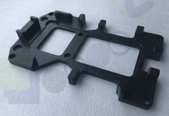 現(xiàn)代化POM機(jī)加工生產(chǎn)的特點 現(xiàn)代化POM機(jī)加工生產(chǎn)的特點